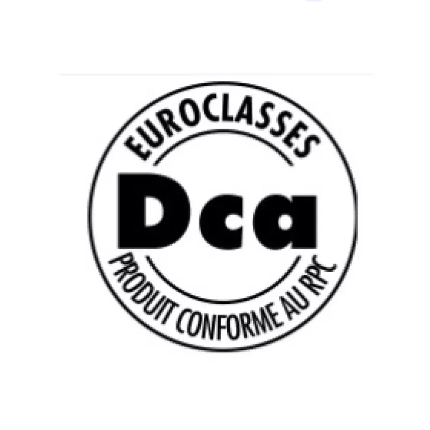 logo dca