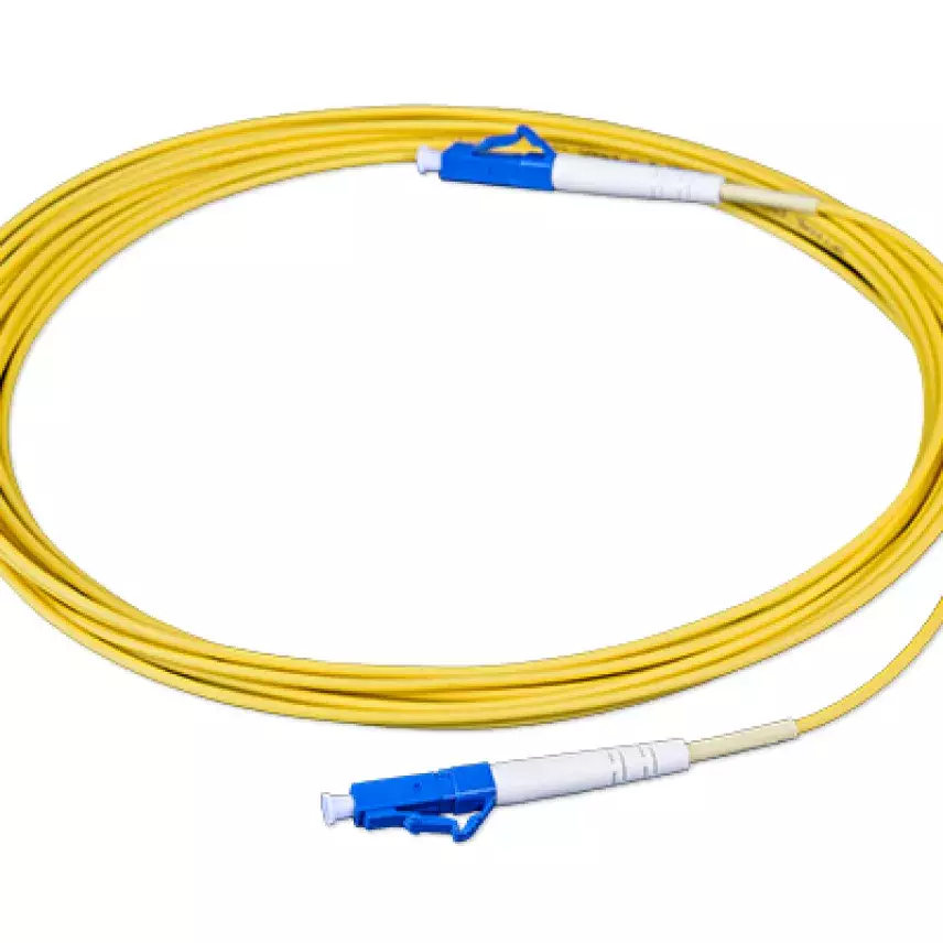 Simplex patch cords