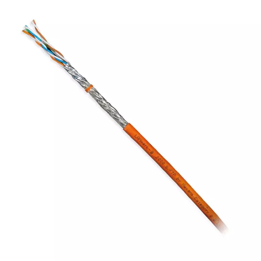 LANmark-8 Cables