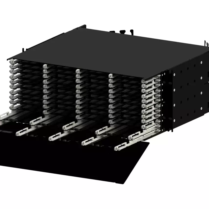 ENSPACE patch panel