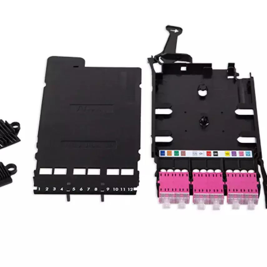N171.122 ENSPACE adaptor module