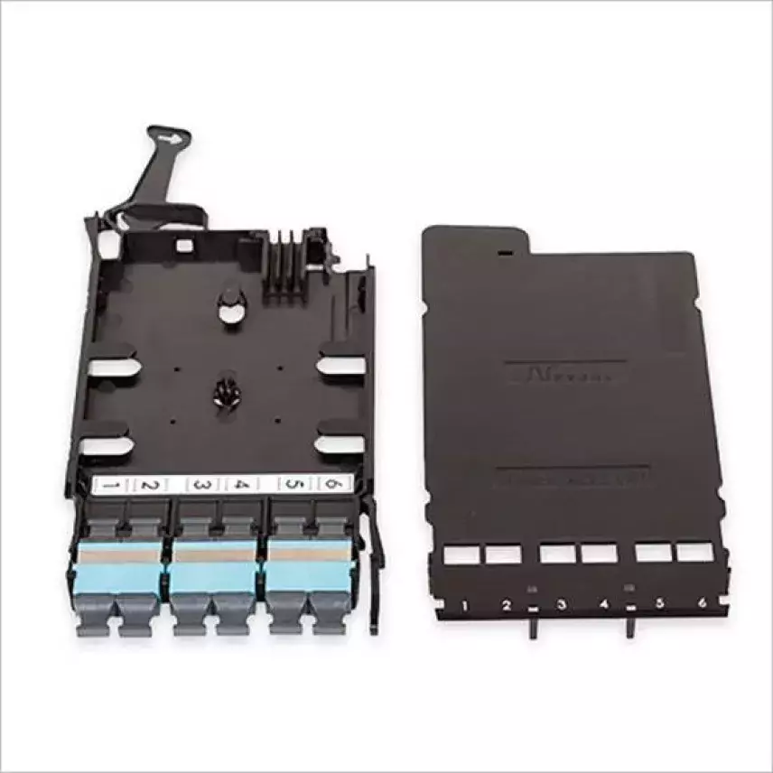ENSPACE 6 MTP