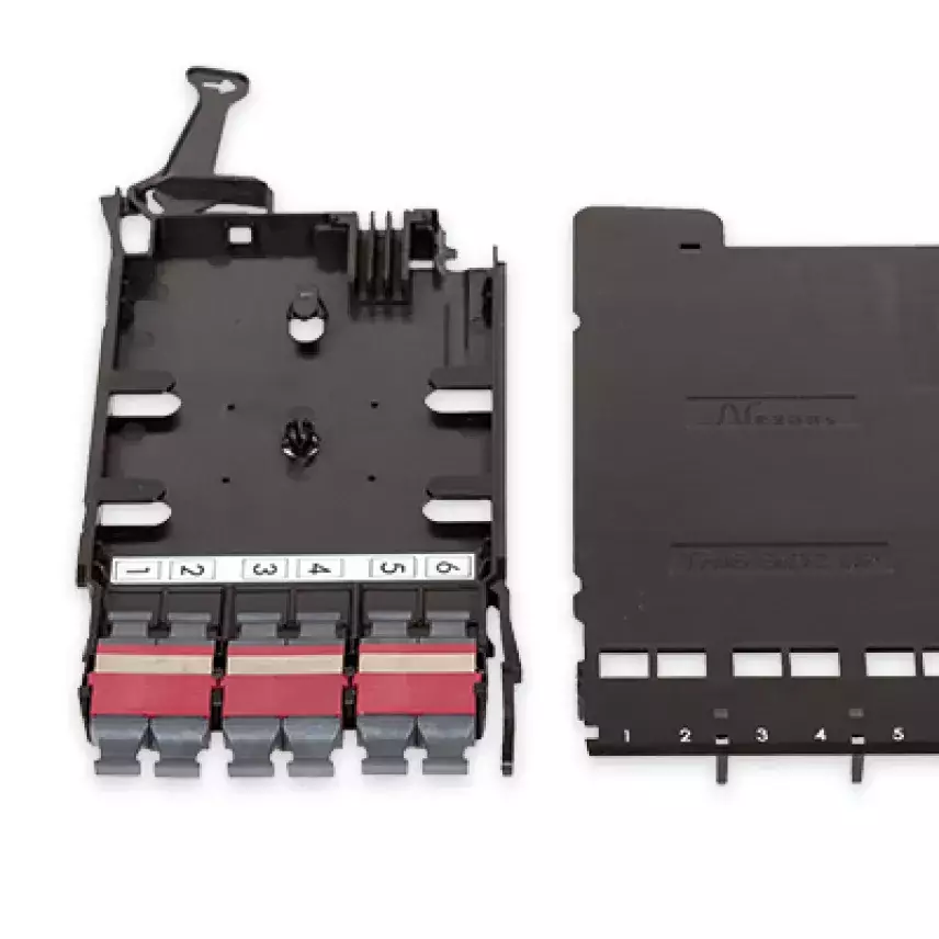 171122 ENSPACE MTP modules