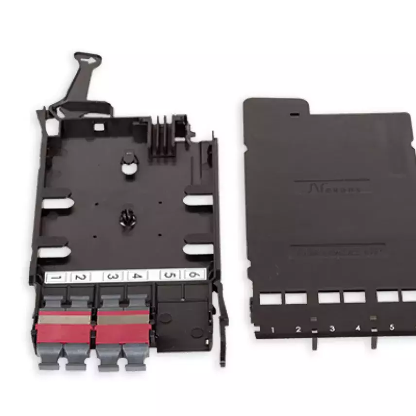 171122 ENSPACE MTP modules