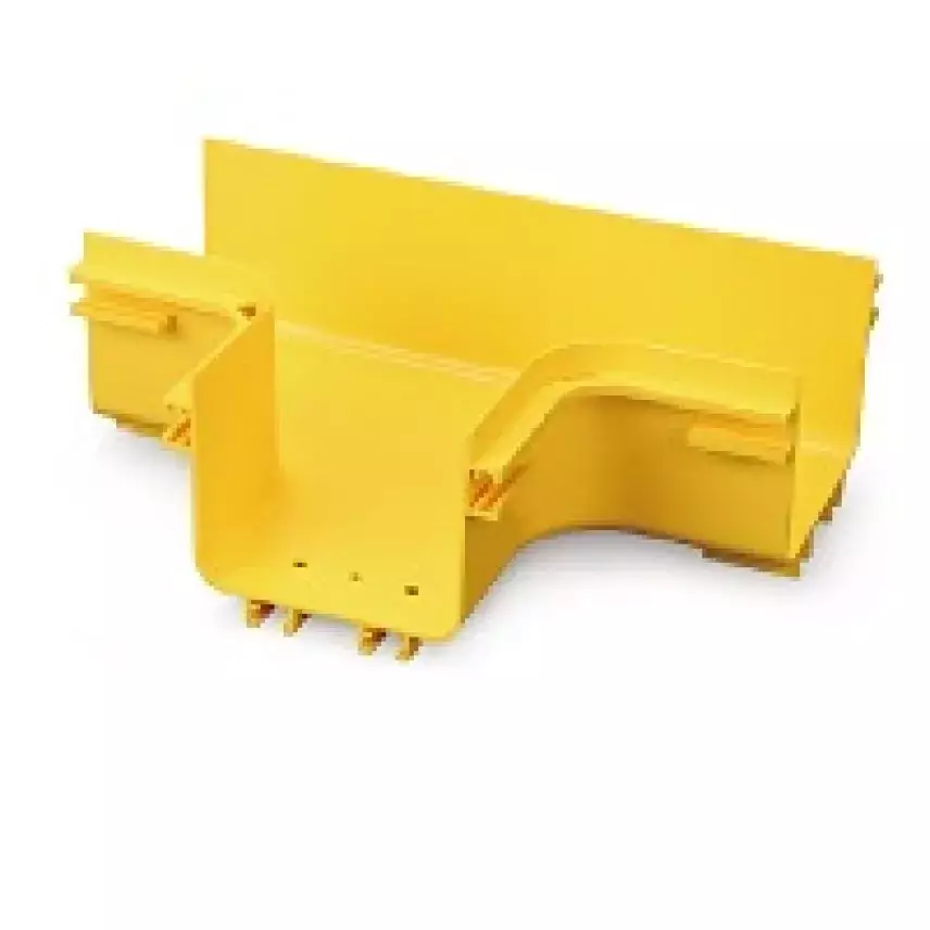 FIBREROUTE trunking system