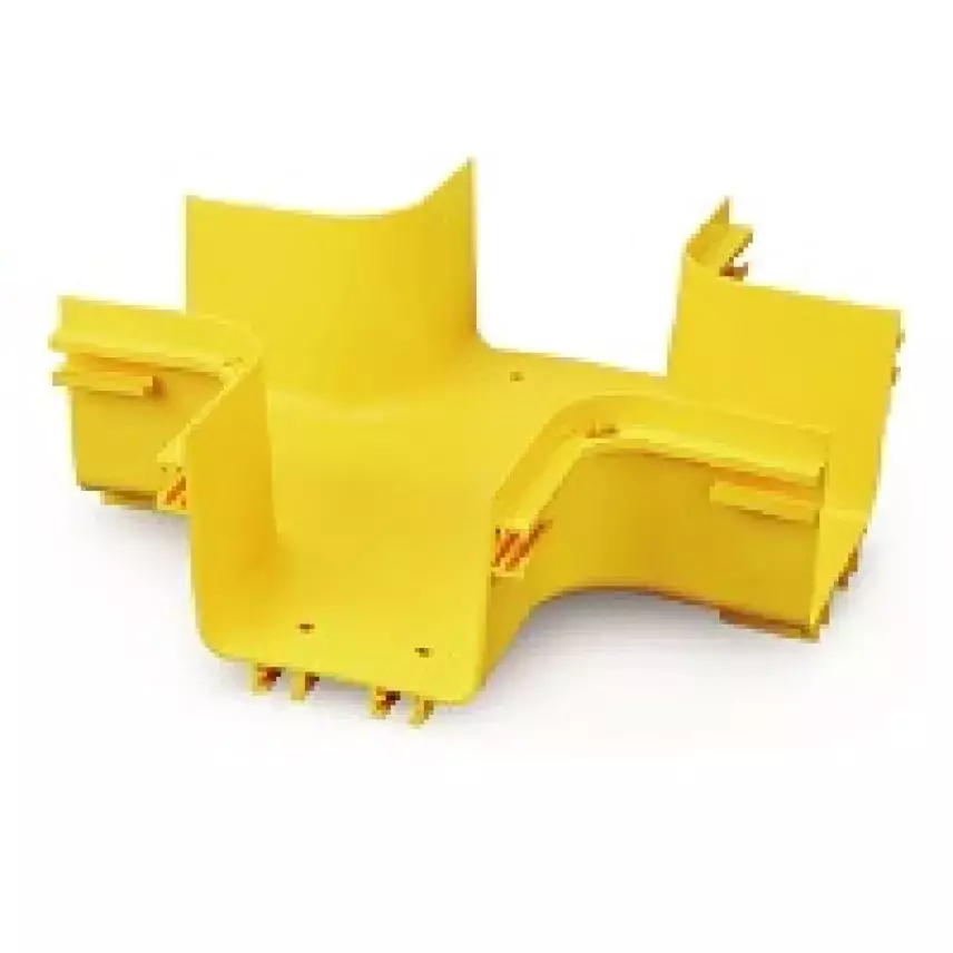 FIBREROUTE trunking system