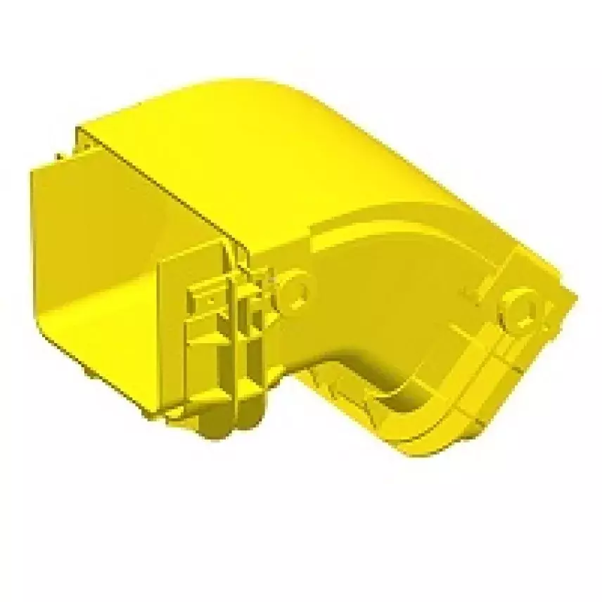 FIBREROUTE trunking system