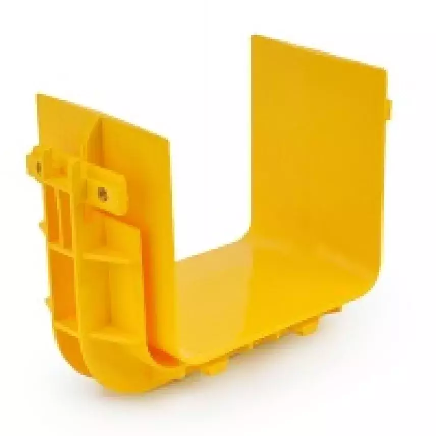 FIBREROUTE trunking system