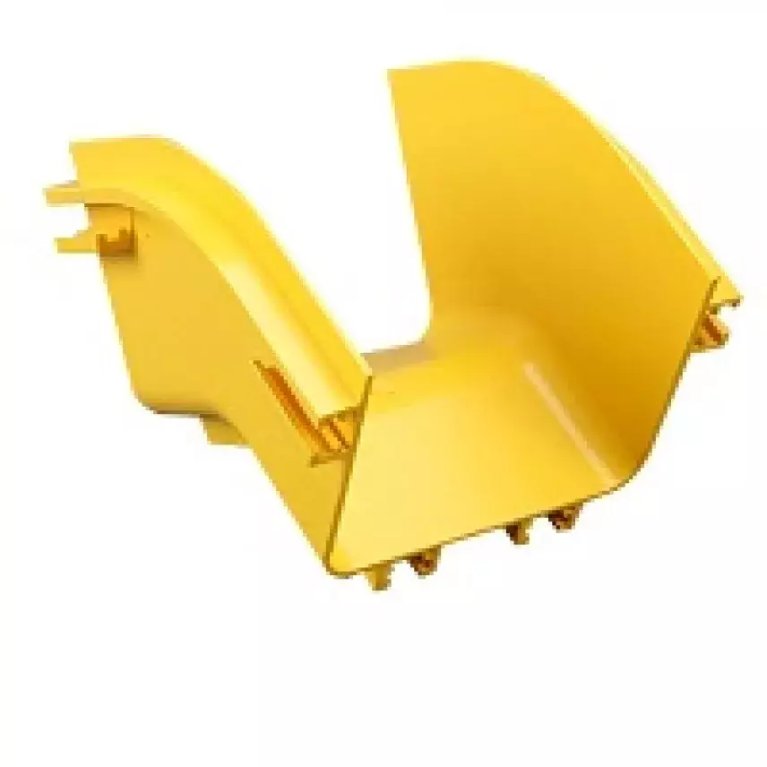FIBREROUTE trunking system