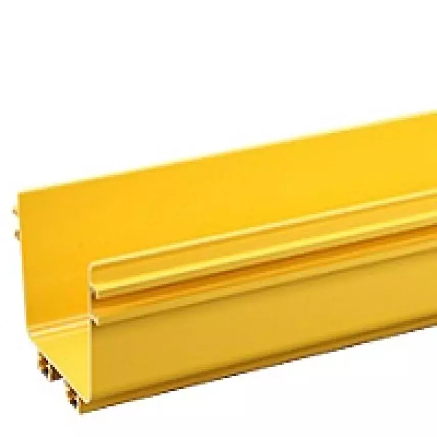 FIBREROUTE trunking system