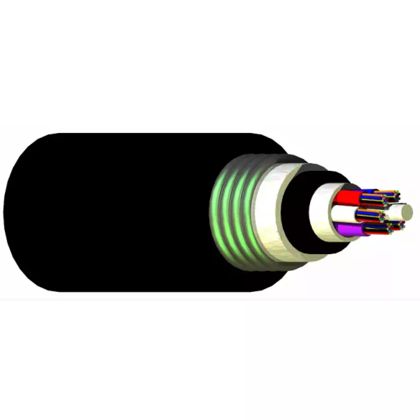 Aginode Optical Fibre Cable