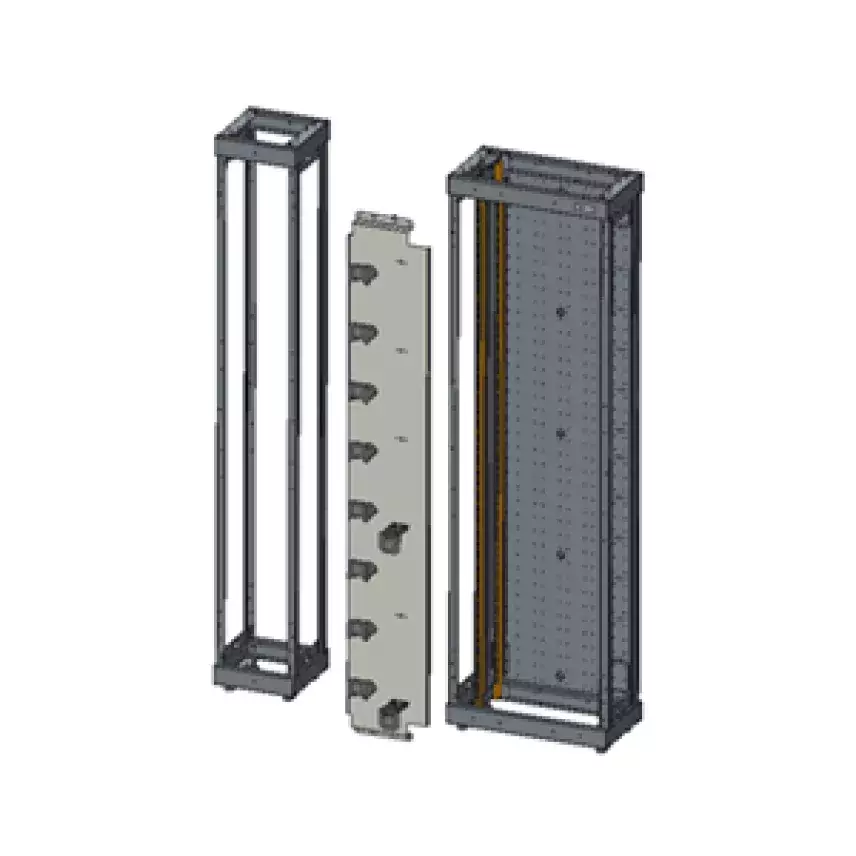 OPTEASTAR 2 cabinet