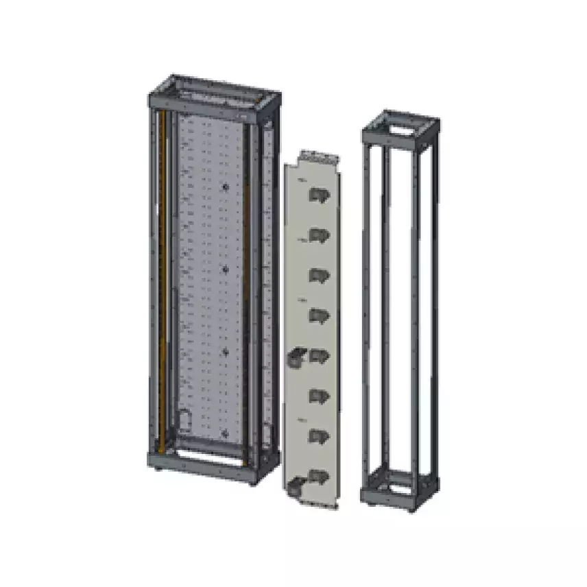 OPTEASTAR cabinet Aginode
