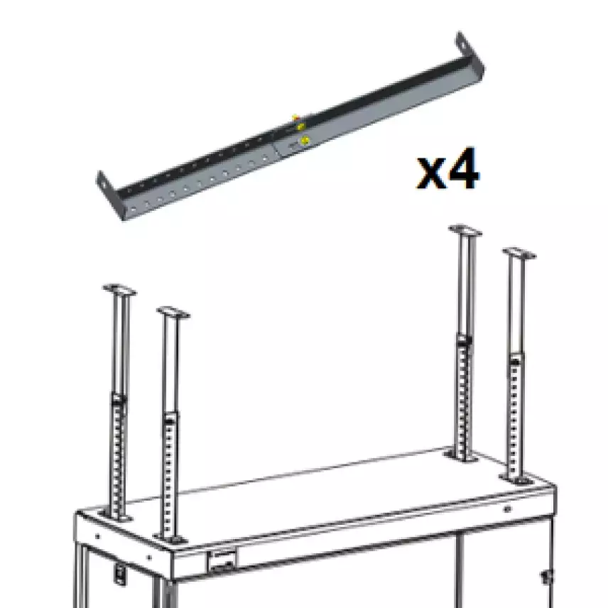 OPTEASTAR cabinet Aginode