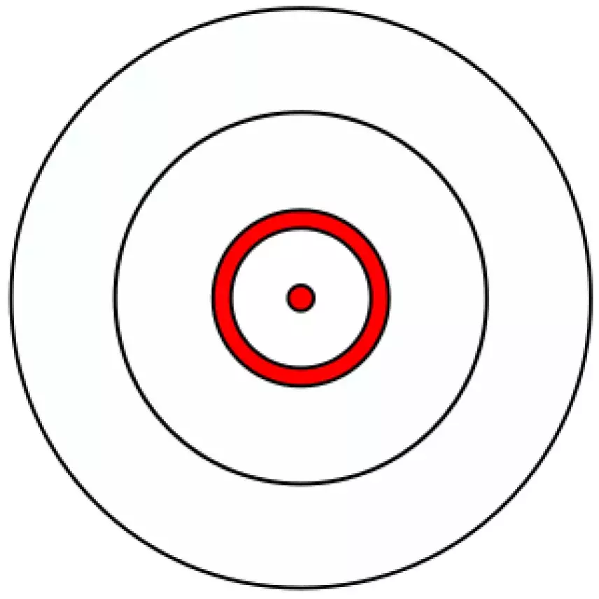 SP1249 1FO Blanc Tube rouge R - Coupe 2D