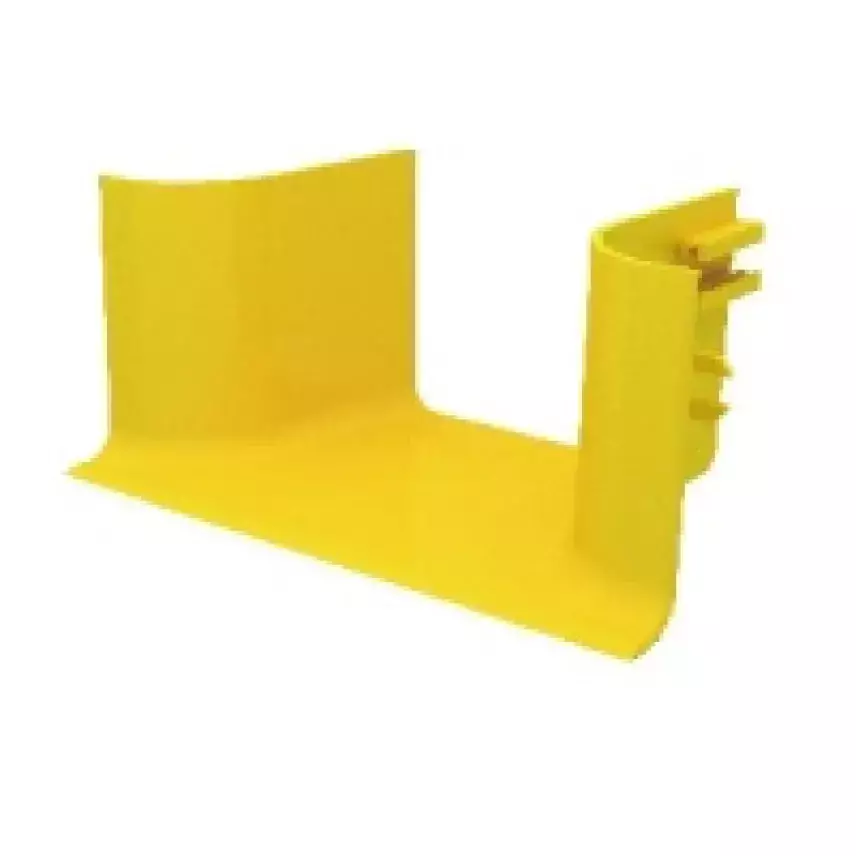 FIBREROUTE trunking system