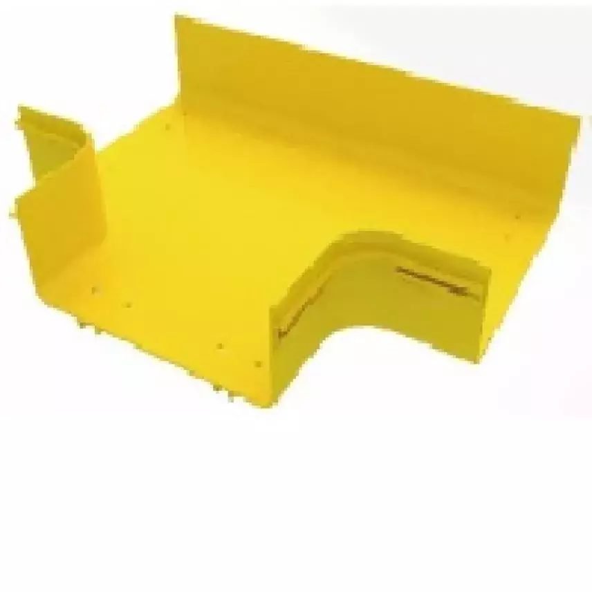FIBREROUTE trunking system