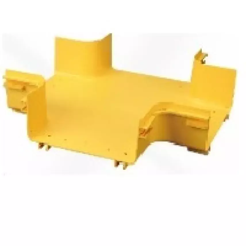 FIBREROUTE trunking system