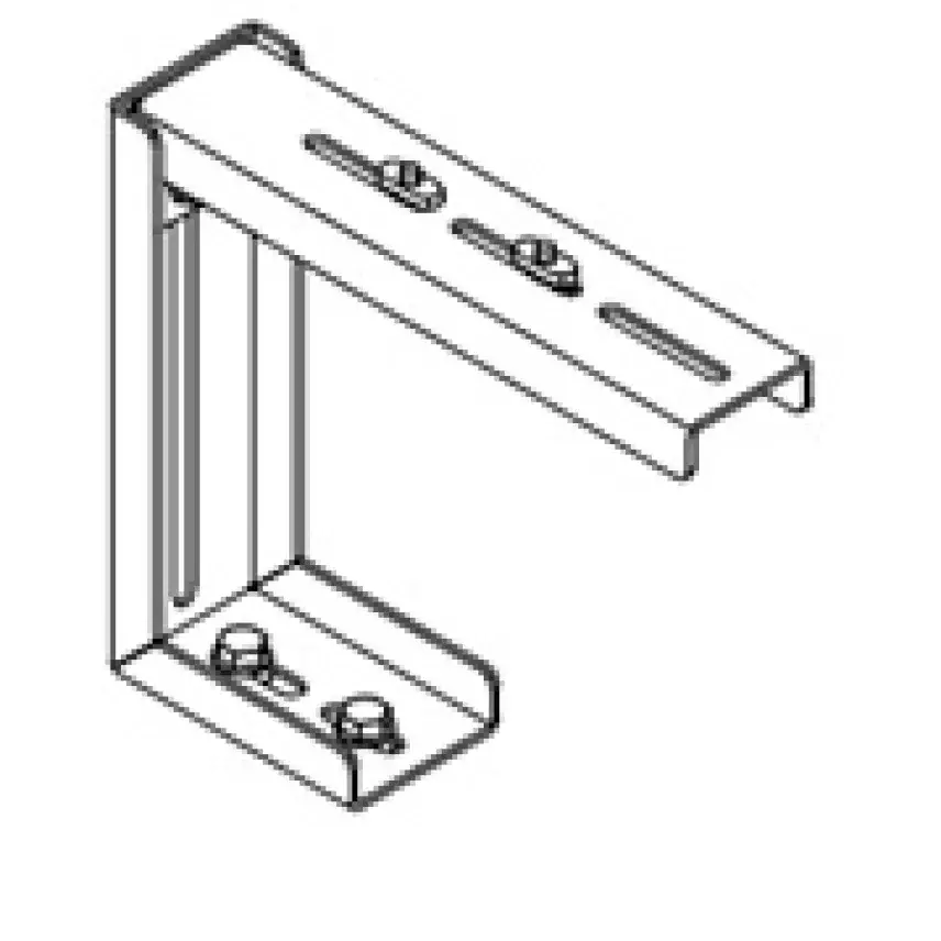 FIBREROUTE trunking system