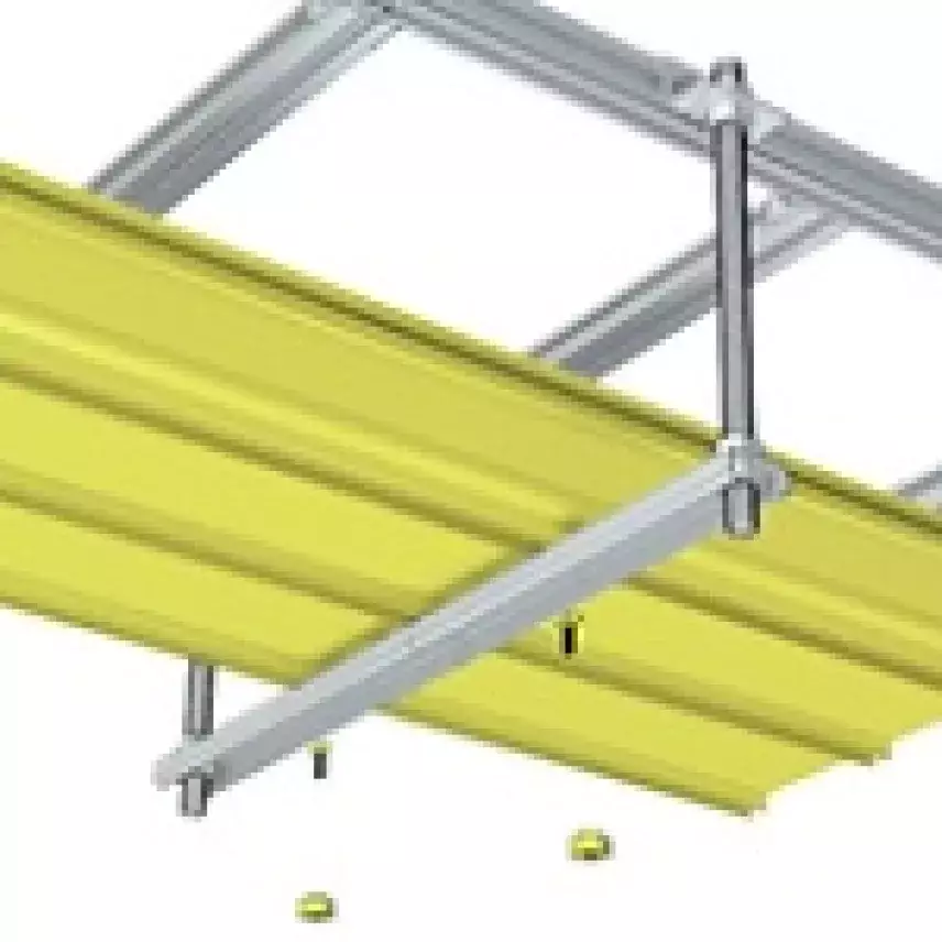 FIBREROUTE trunking system