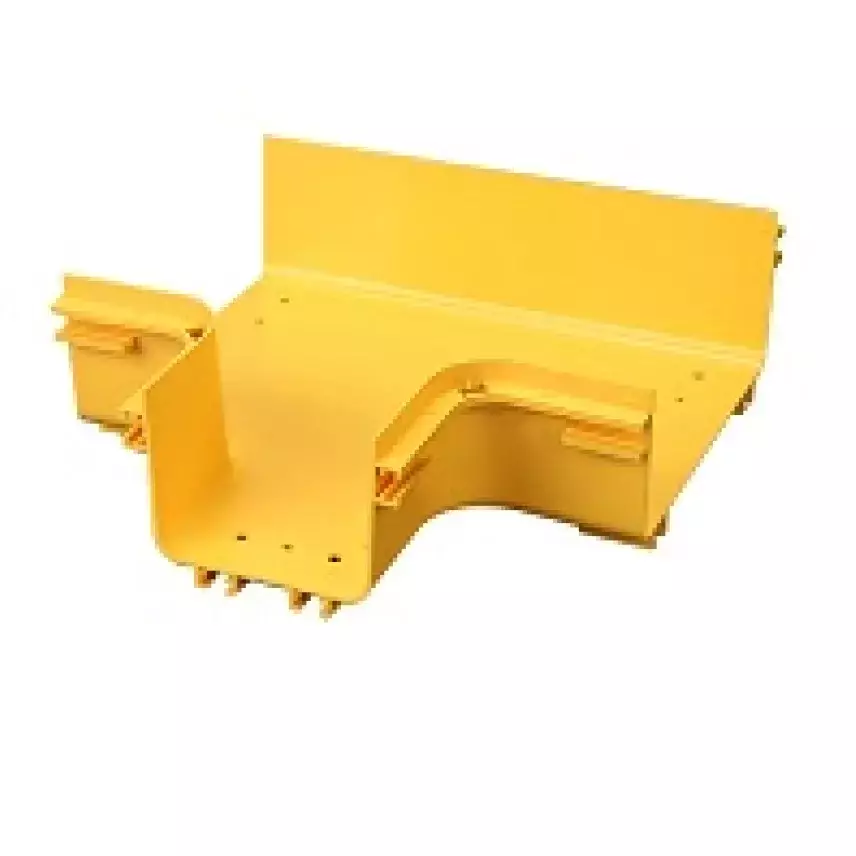 FIBREROUTE trunking system