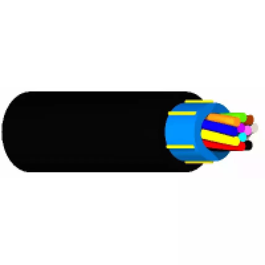 SP1604 UT 12FO générique noir - Dessin 3D