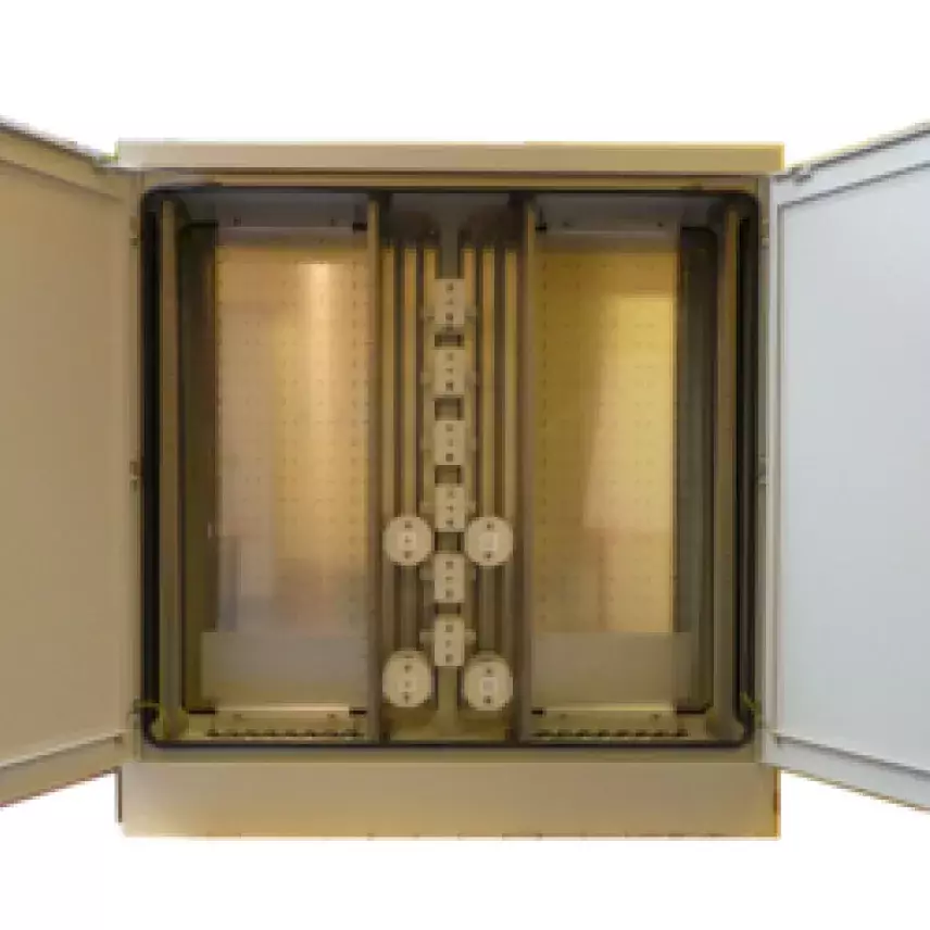 SS Cabinet.