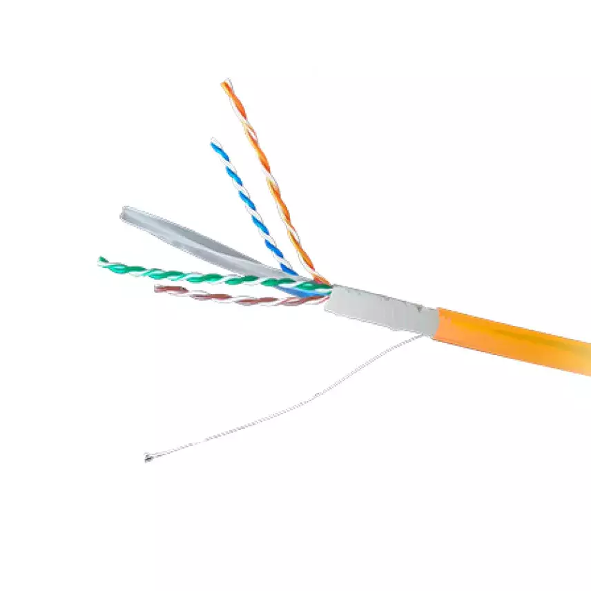 N100_1.634G UTP 6A Cable