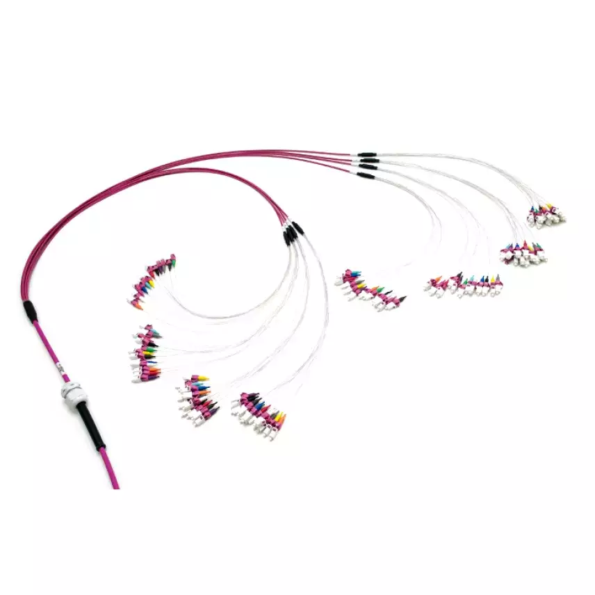 OF cable