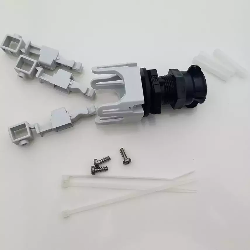 Aginode 4-6 kit