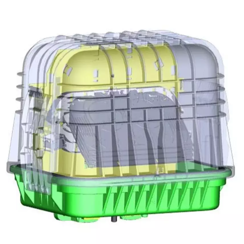 Aginode BRIGHTBOX