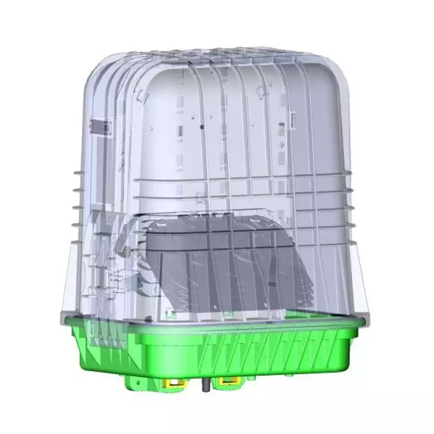 Aginode BRIGHTBOX