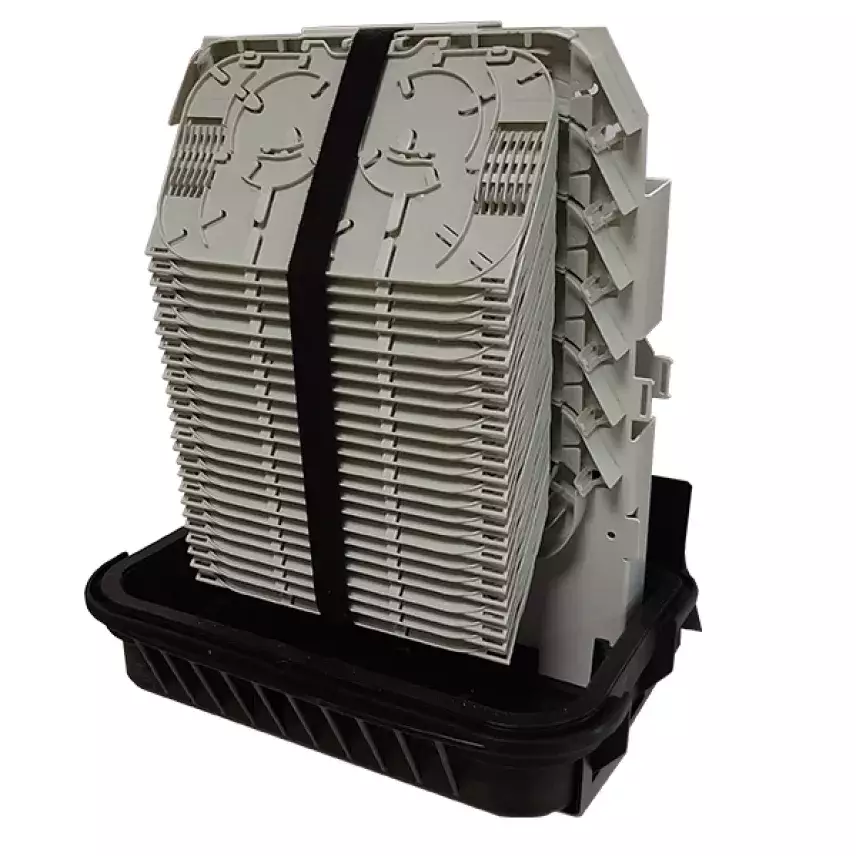Aginode BRIGTBOX 288FO open