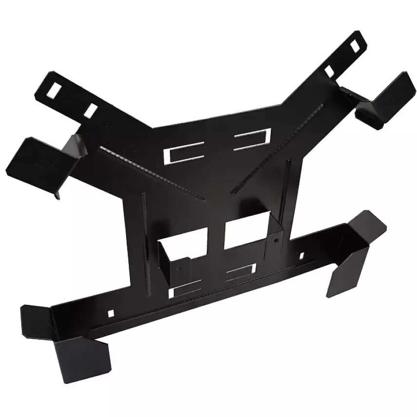 Aginode pole device