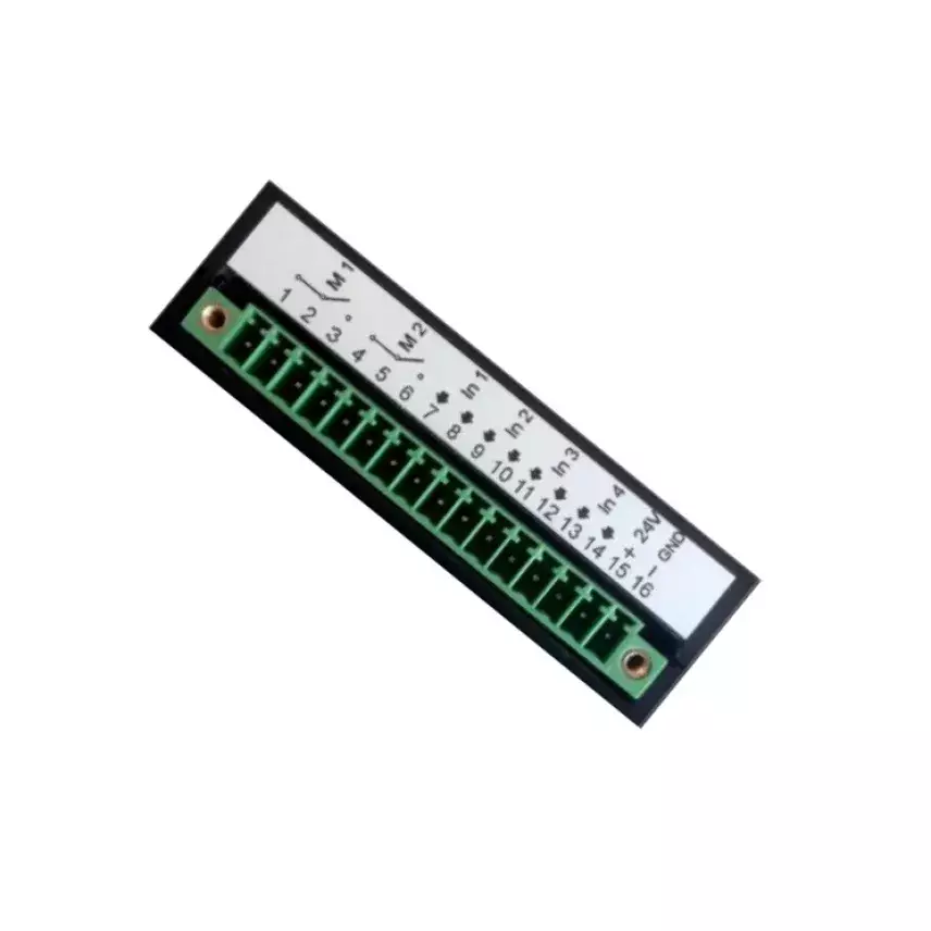 io module