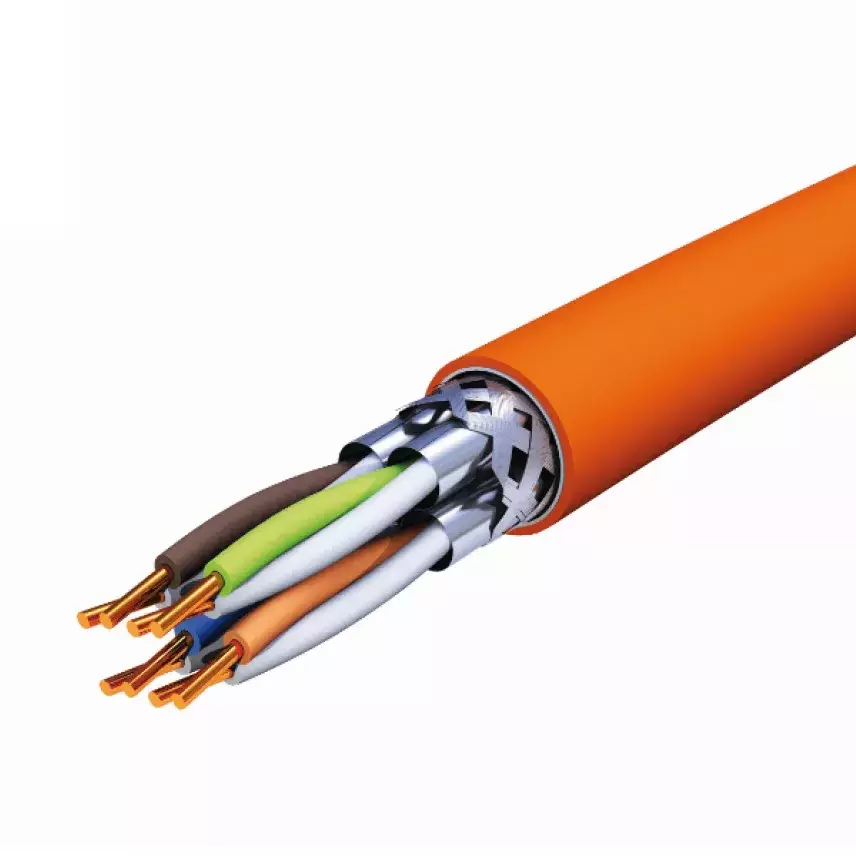 3D sftp orange