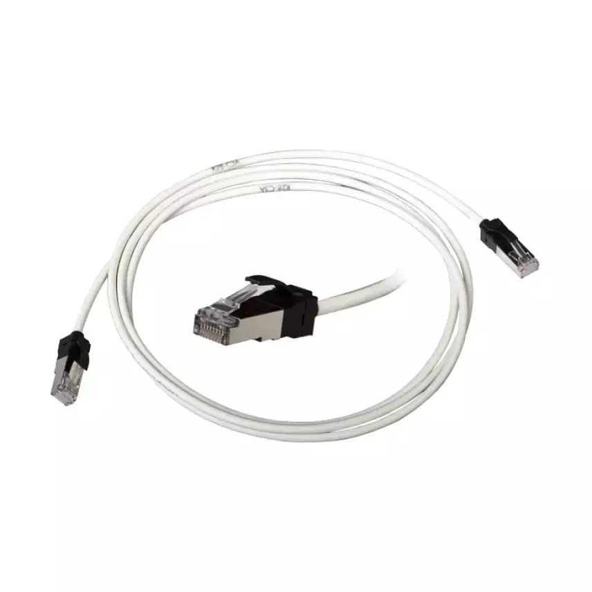LANmark-6A Slimflex Uniboot Patch Cords