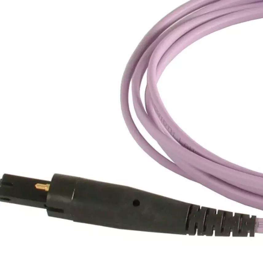 Fibre Lansense cord.