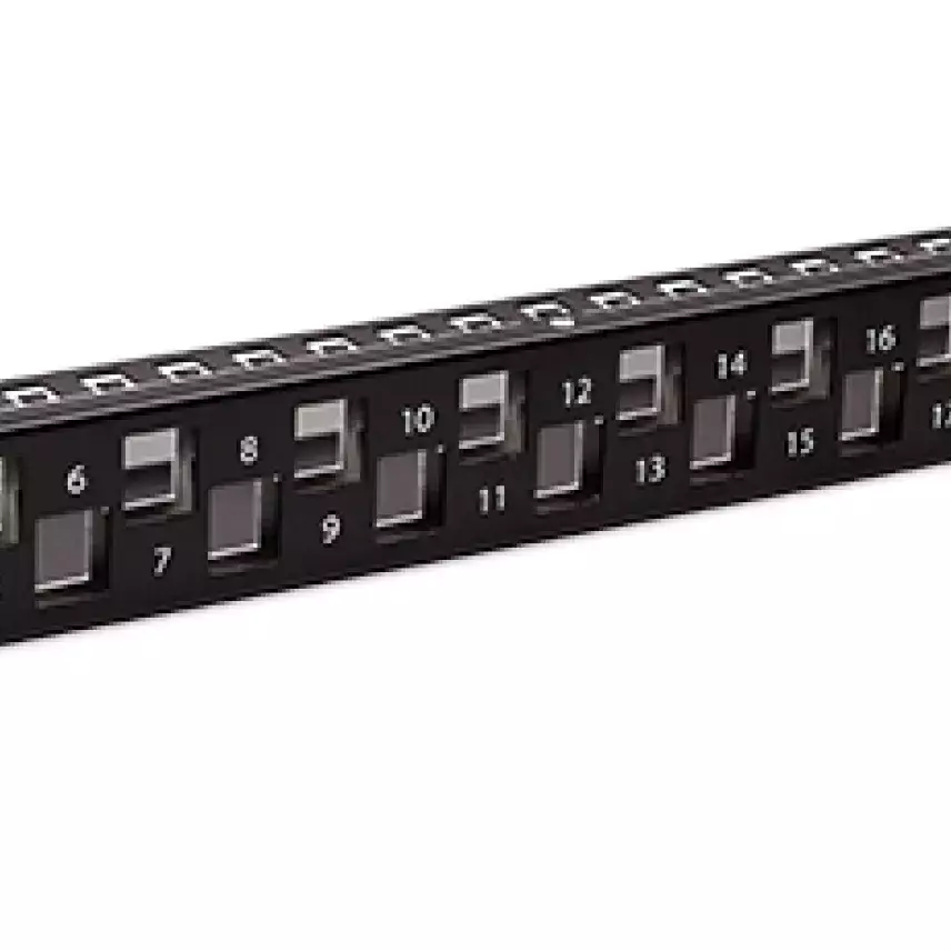 patch panel