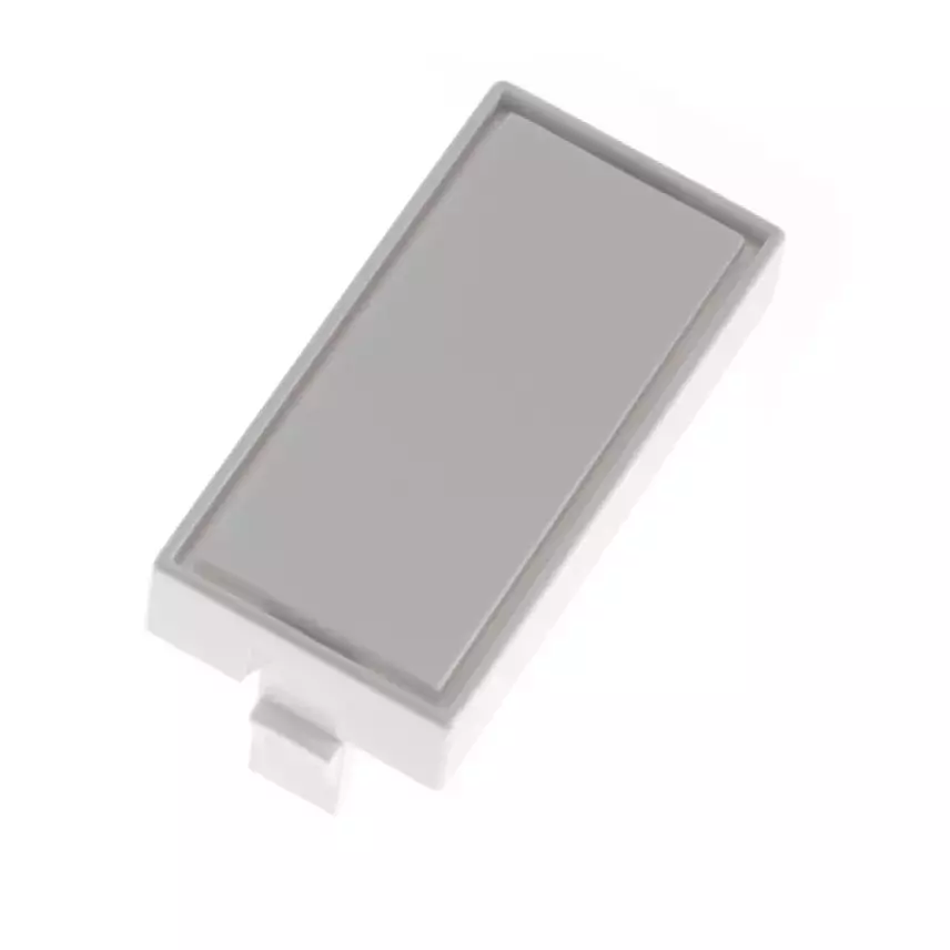 faceplate