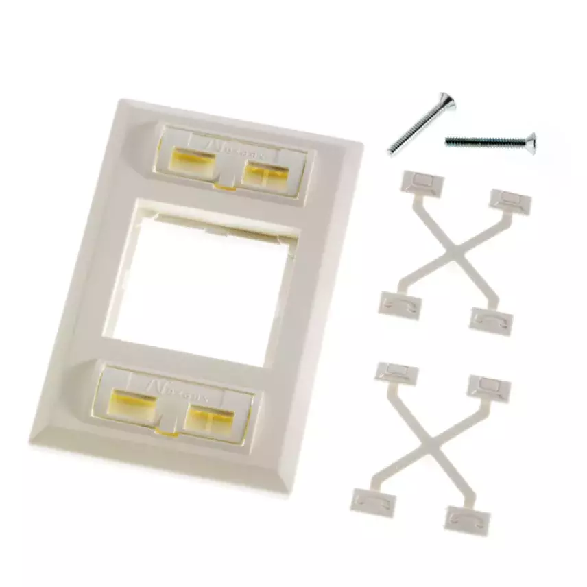 US Mounting Hardware for LANmark