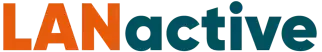 LANactive logo cropped