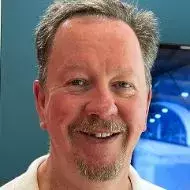 Barrie Powell