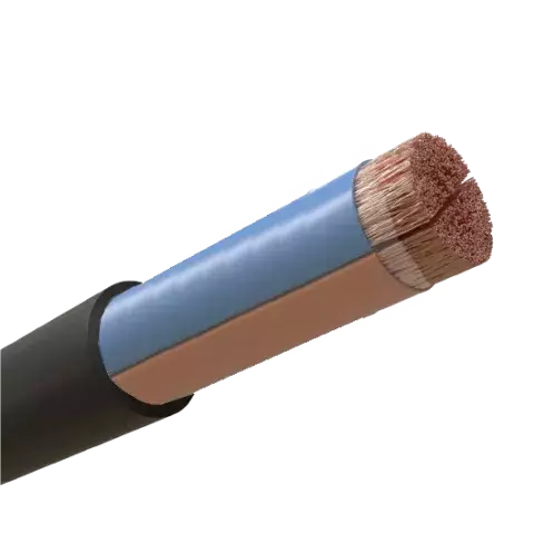 cable ptta sans tresse do not use PLASTIQUE