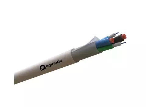Hybrid cable V1