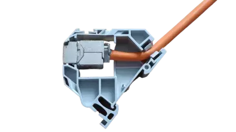 DINrail ULTIM 3
