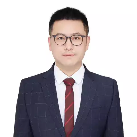 Ian Yang