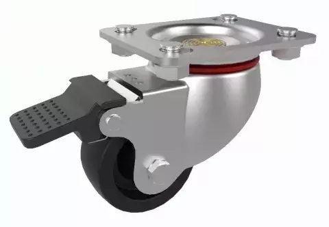 wheel ok