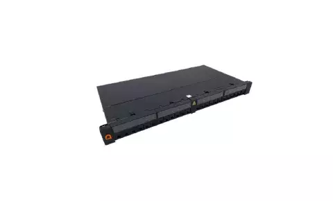 LANsense TGA FO Panel