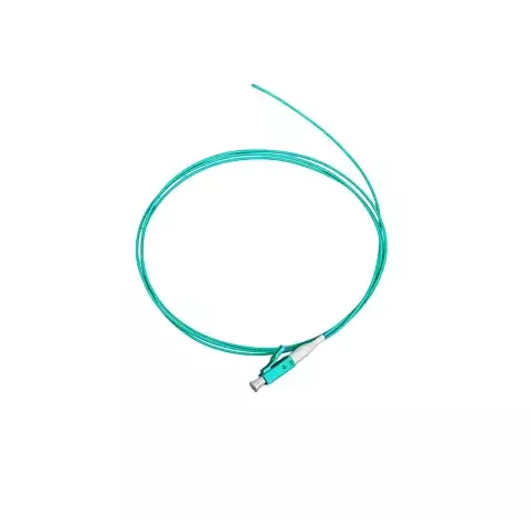 LC pigtail OM4